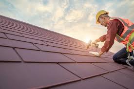 Fast & Reliable Emergency Roof Repairs in New Haven, WV